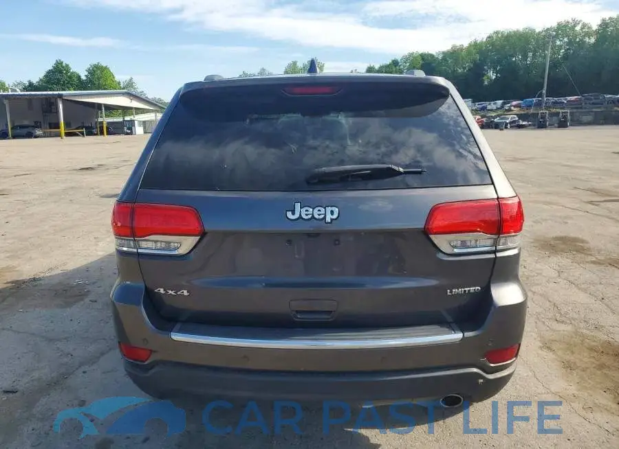 1C4RJFBG7JC441058# 6