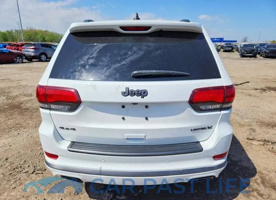 1C4RJFBGXLC384017# 6