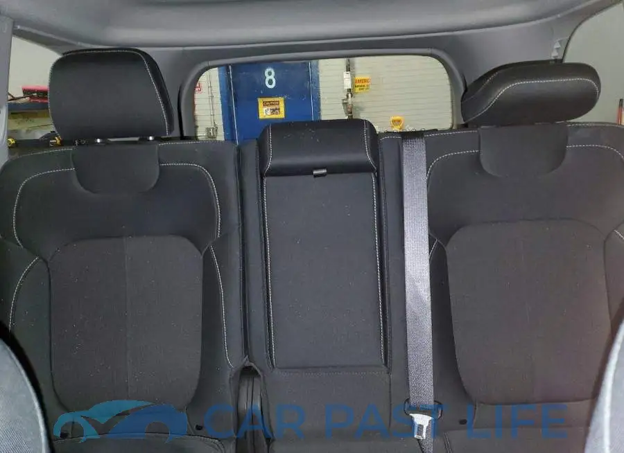 1C4RJHAG2P8909836# 10