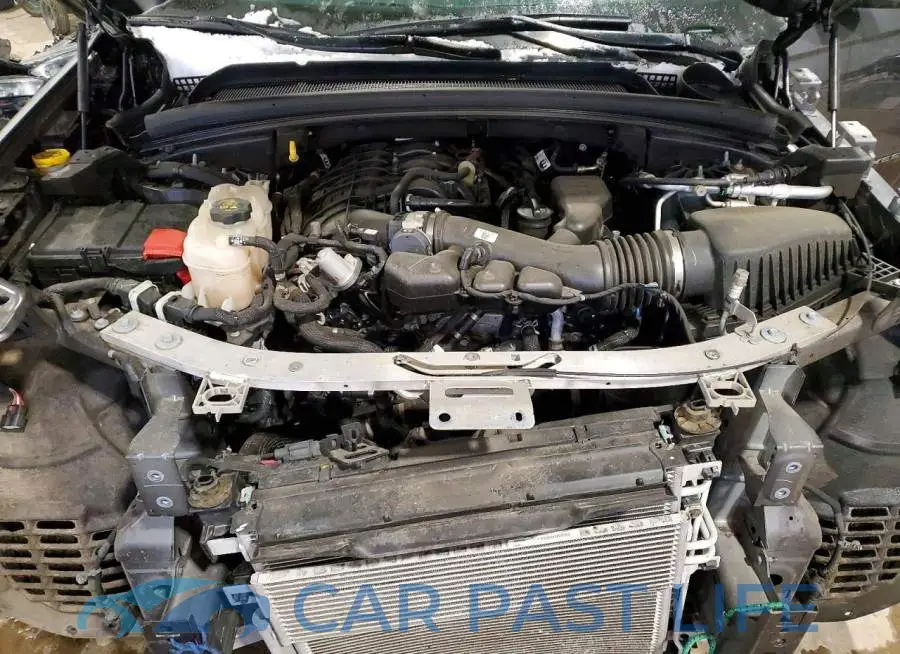 1C4RJHAG2P8909836# 12
