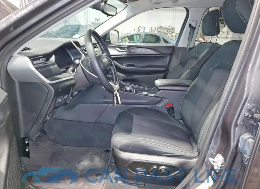 1C4RJHAG2P8909836# 7