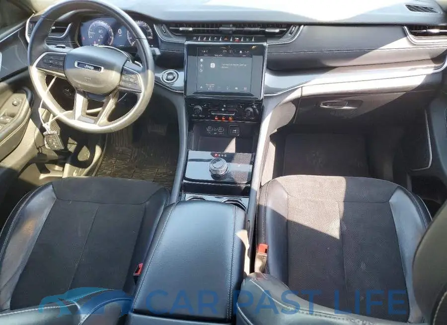 1C4RJHAG8N8622899# 8