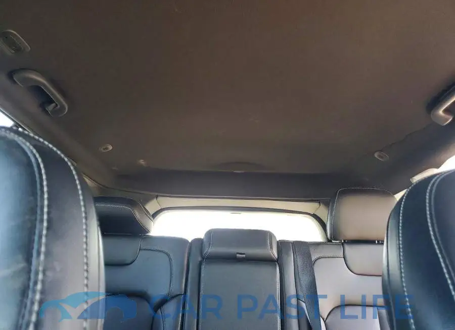 1C4RJHBG5SC299189# 10