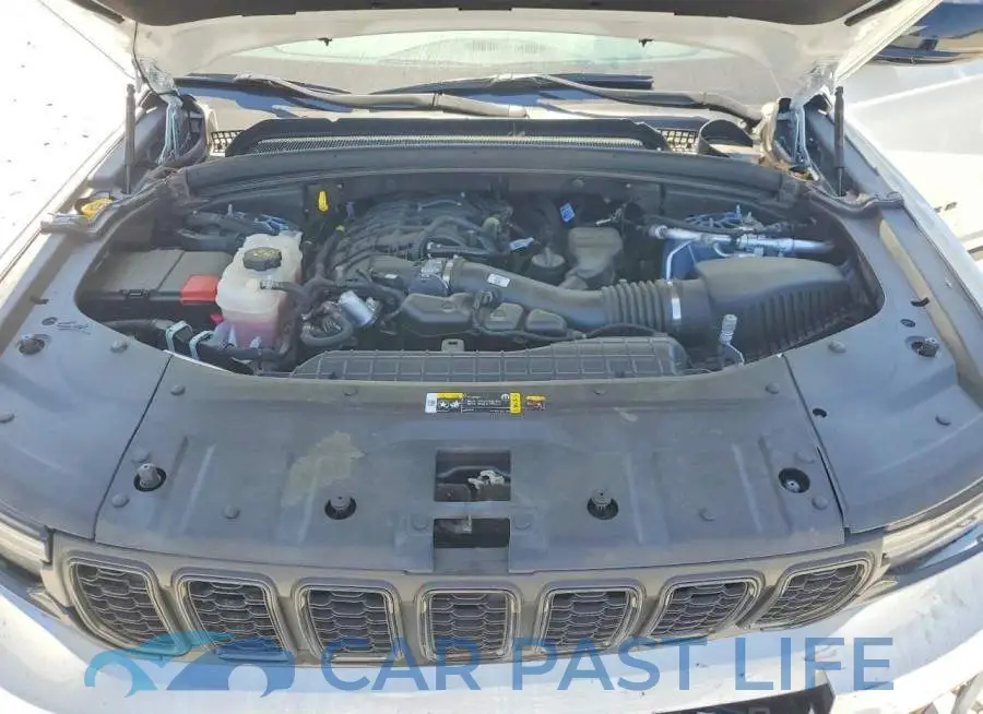 1C4RJJAG2R8626878# 12