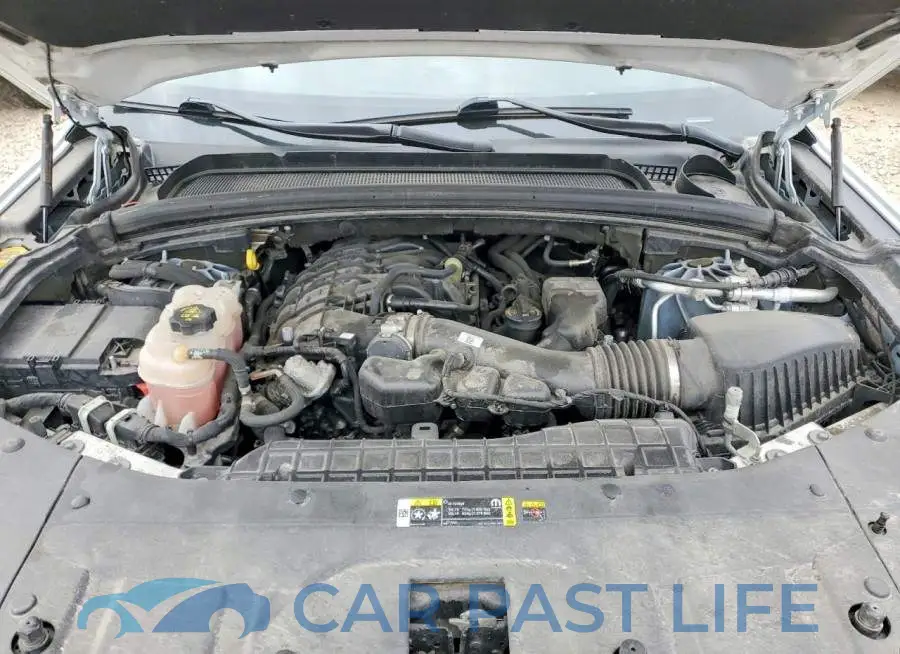 1C4RJKAG5R8562146# 12
