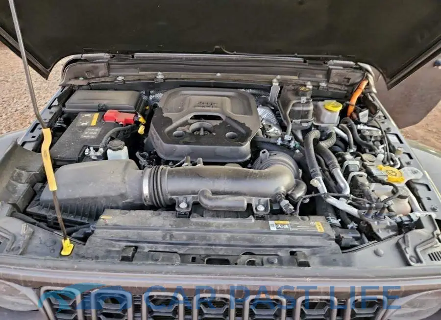 1C4RJXN60RW197174# 11