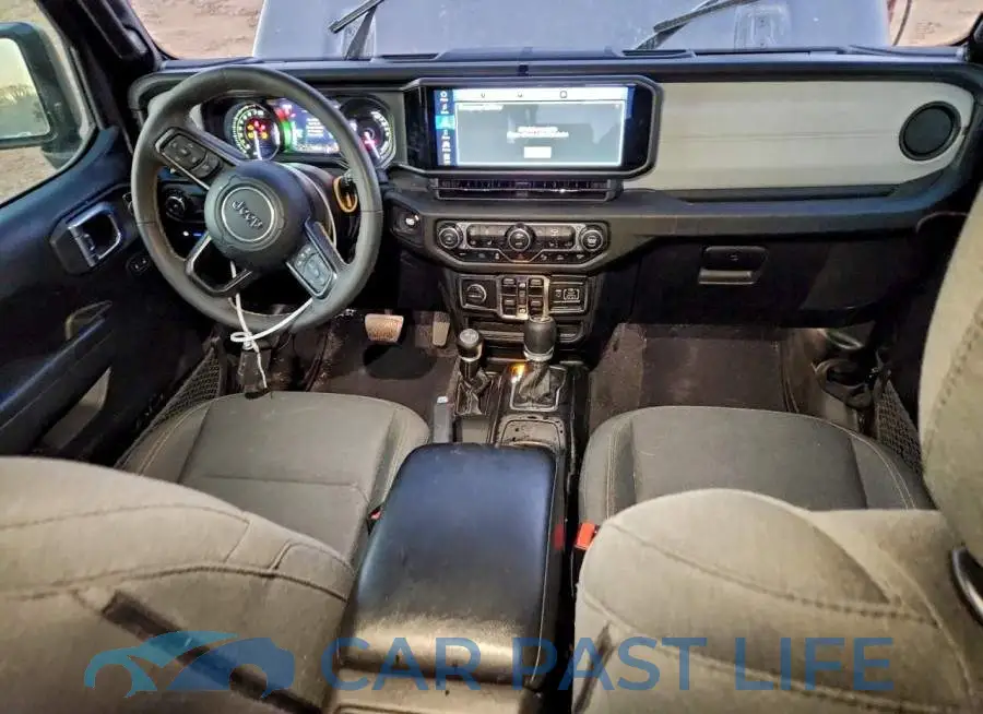 1C4RJXN60RW197174# 8