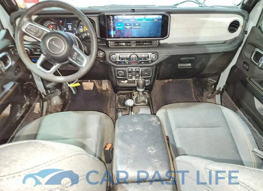 1C4RJXP69RW184551# 8