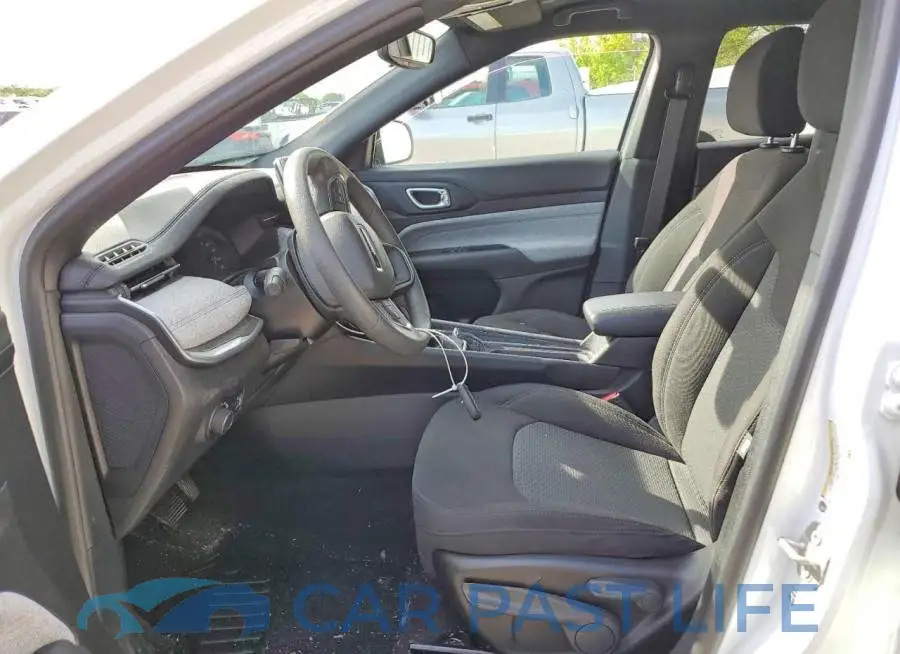 3C4NJDAN4RT164226# 7