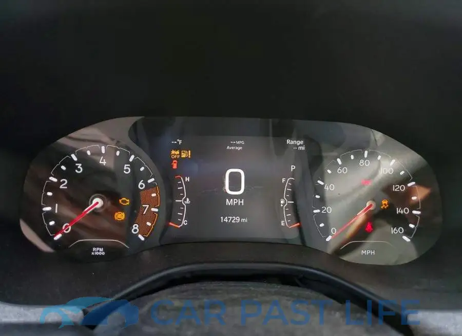 3C4NJDAN4RT164226# 9