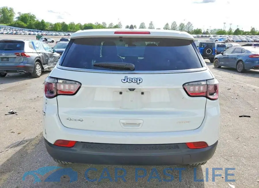 3C4NJDAN4RT164226# 6