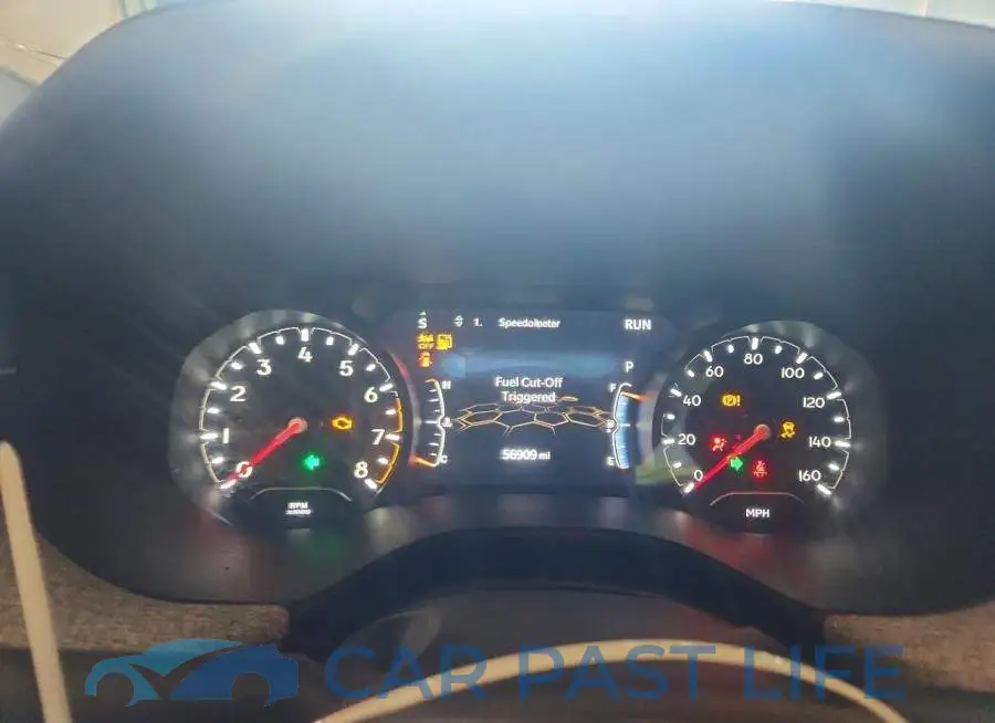 3C4NJDBN4RT109404# 9