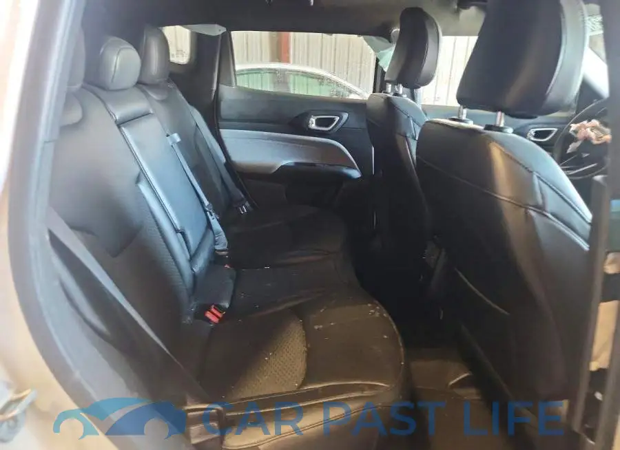 3C4NJDBN4RT109404# 11
