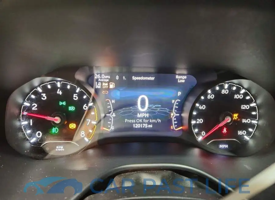 3C4NJDBN6PT562095# 9
