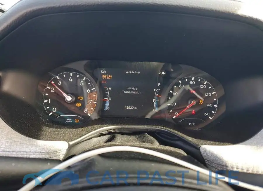 3C4NJDBN6RT595021# 9