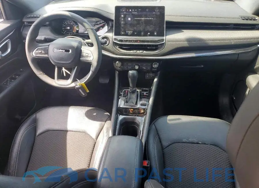 3C4NJDBN9RT101461# 8