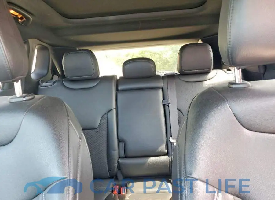 3C4NJDBN9RT101461# 10