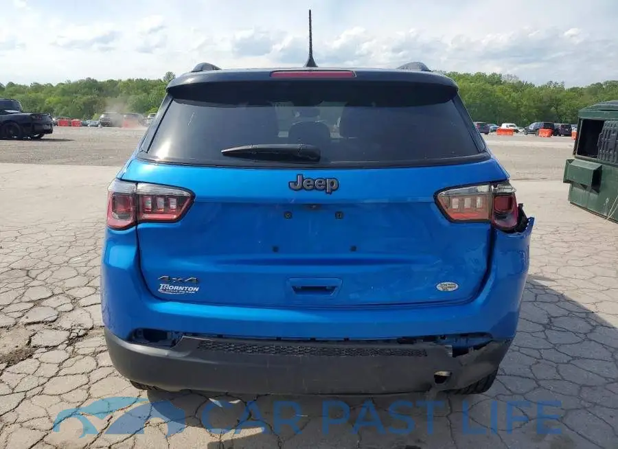 3C4NJDBN9RT101461# 6