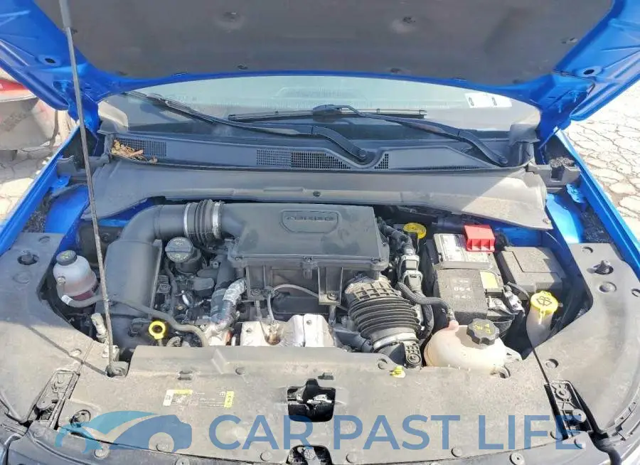 3C4NJDBN9RT101461# 12