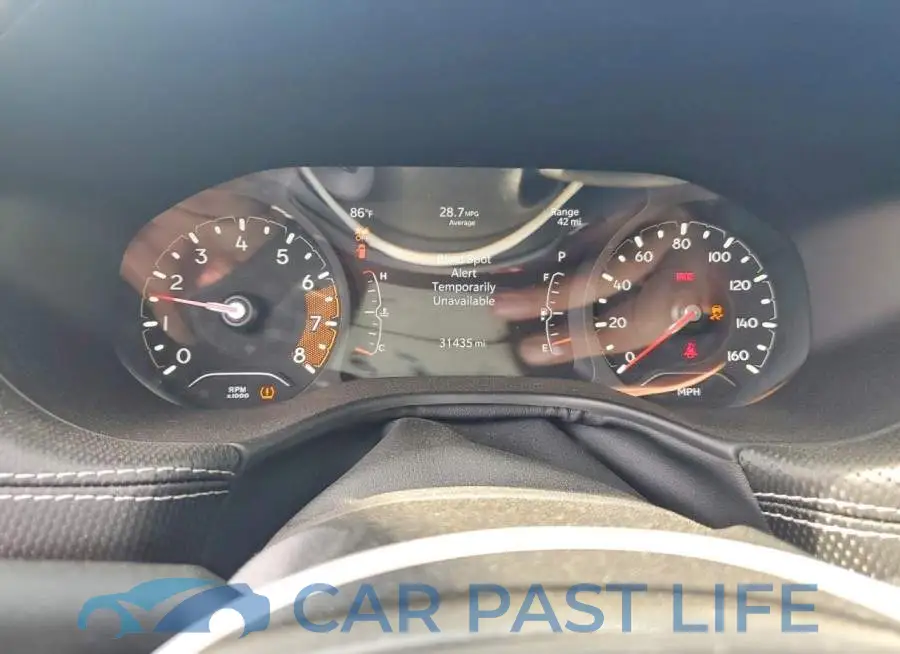 3C4NJDBN9RT101461# 9