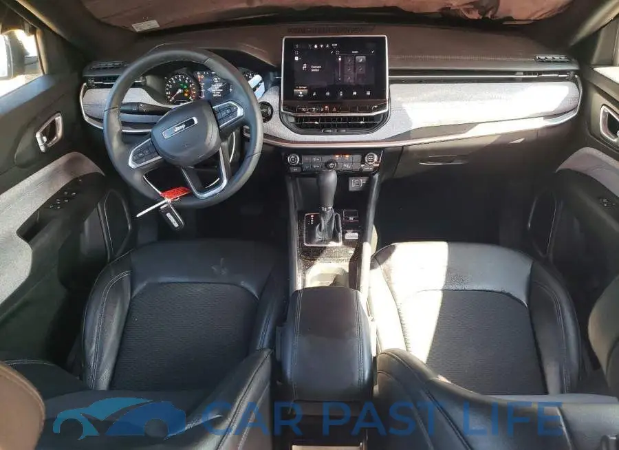 3C4NJDBN9RT141099# 8