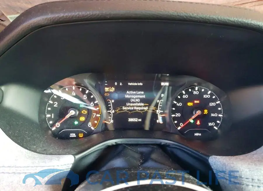 3C4NJDBN9RT141099# 9