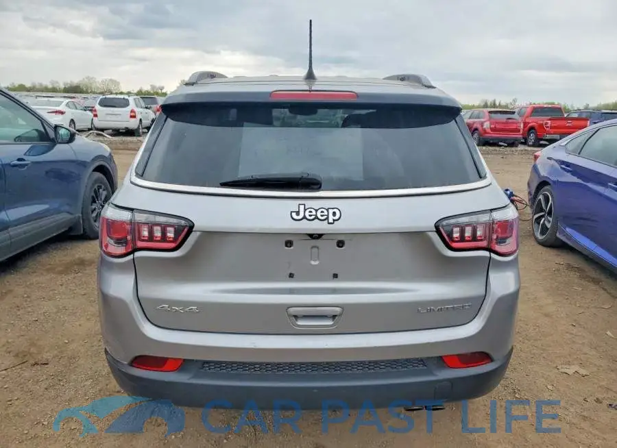 3C4NJDCB3KT800644# 6