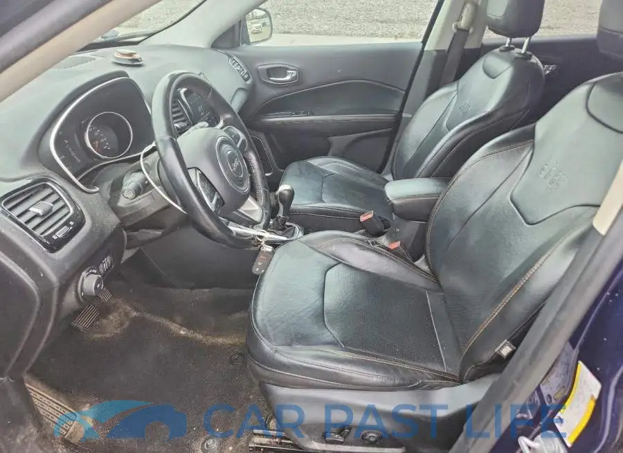 3C4NJDCB3LT151932# 7