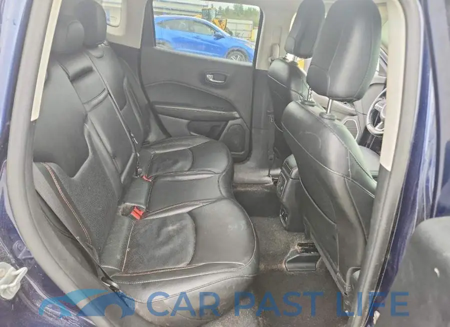 3C4NJDCB3LT151932# 10