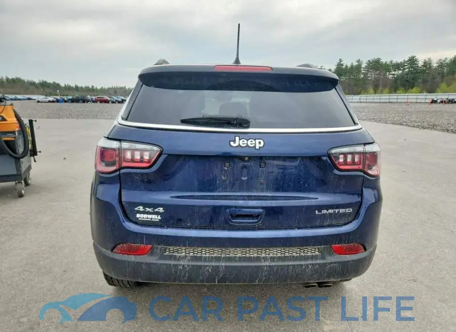 3C4NJDCB3LT151932# 6