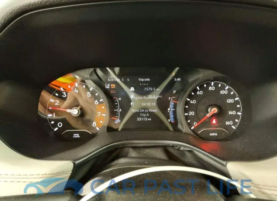 3C4NJDCN7ST511017# 9