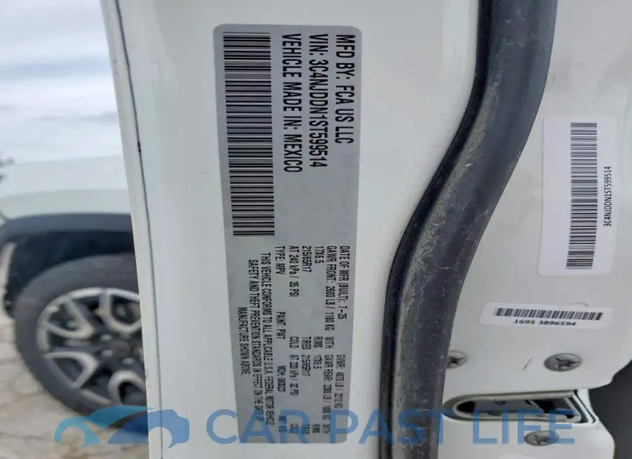 3C4NJDDN1ST599514# 13