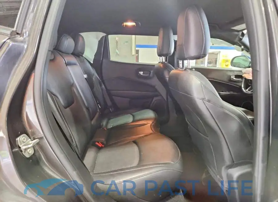 3C4NJDEB7MT551314# 11