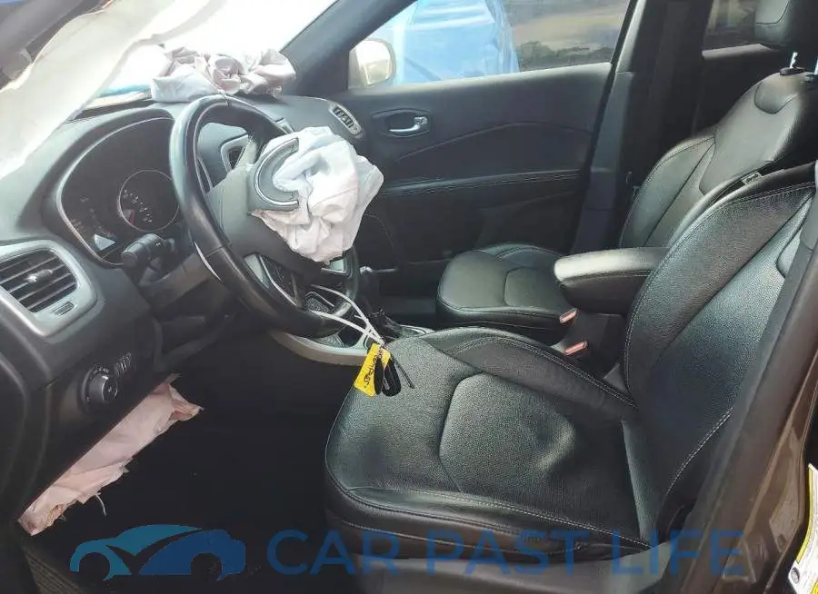 3C4NJDEB7MT551314# 7