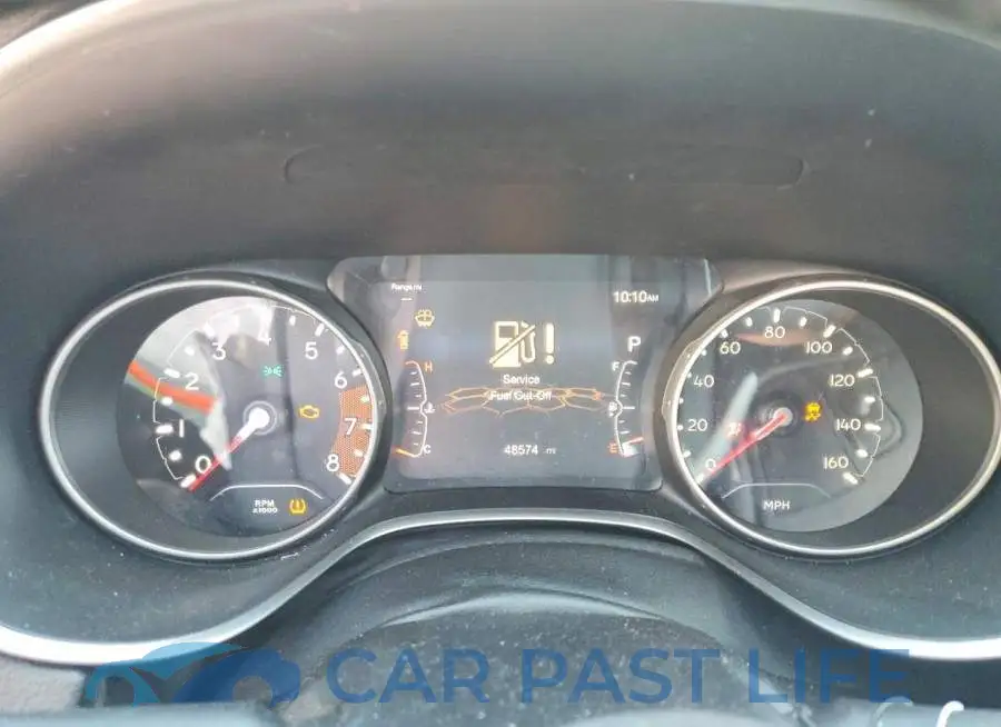 3C4NJDEB7MT551314# 9
