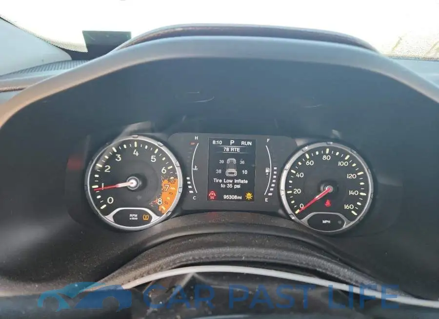 ZACCJBAB2HPG08968# 9