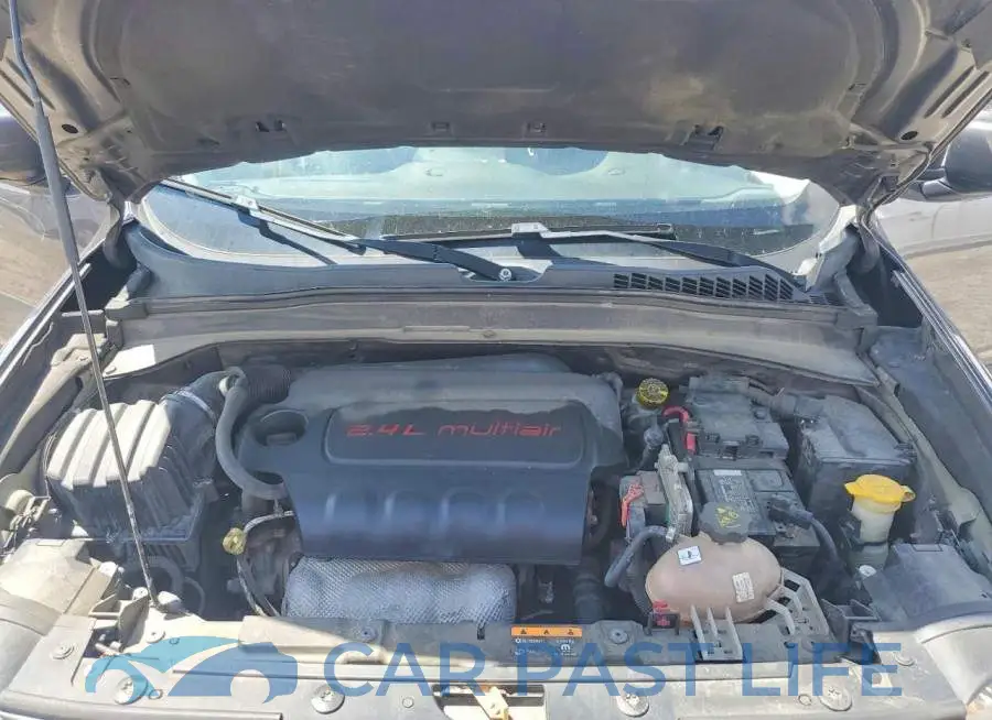 ZACCJBAB7HPF27464# 12