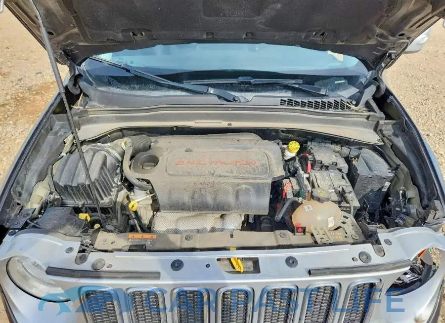 ZACCJBDB2HPE46917# 12
