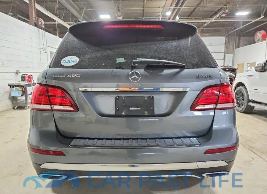 4JGDA5HB7HA926740# 6