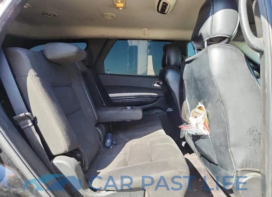 1C4RDHAG2JC205504# 11