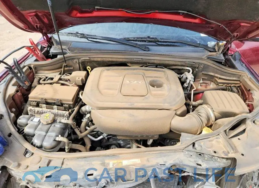 1C4RDJAG4HC806253# 11