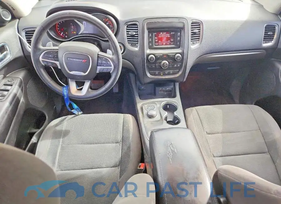 1C4RDJAG4HC806253# 8