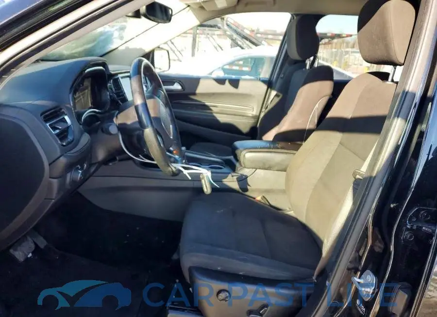 1C4RDJAG8NC107042# 7