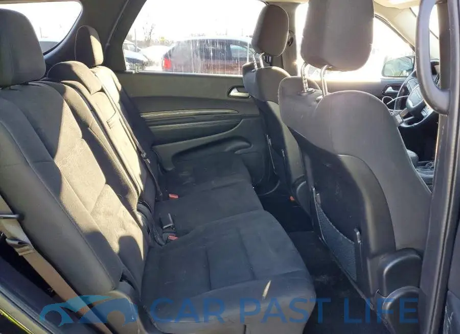 1C4RDJAG8NC107042# 11
