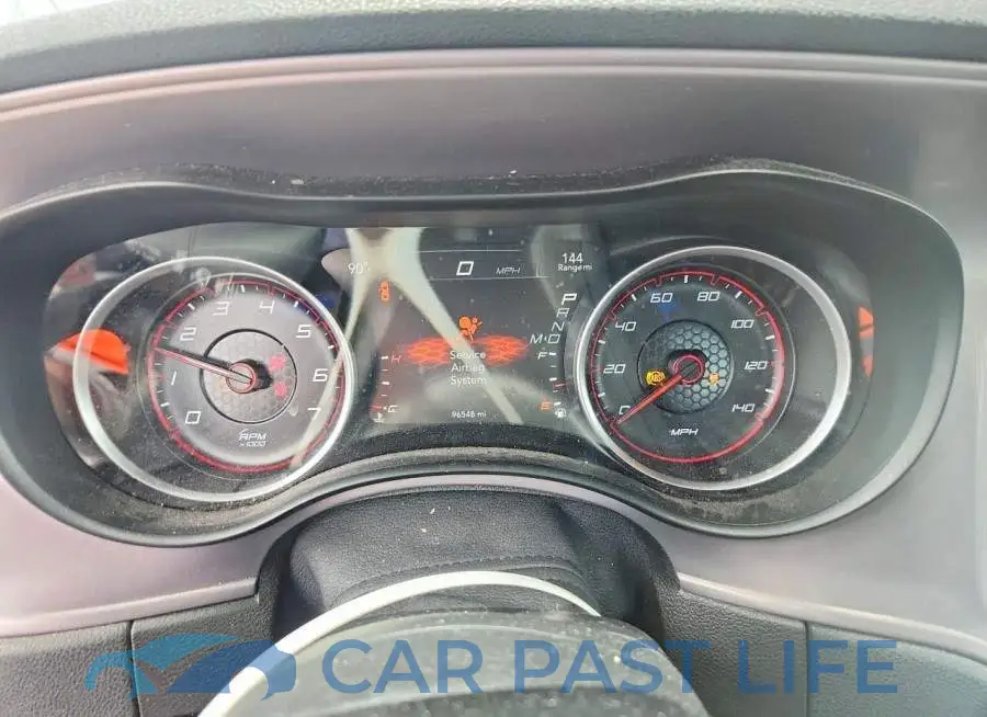 2C3CDXBG3PH550579# 9