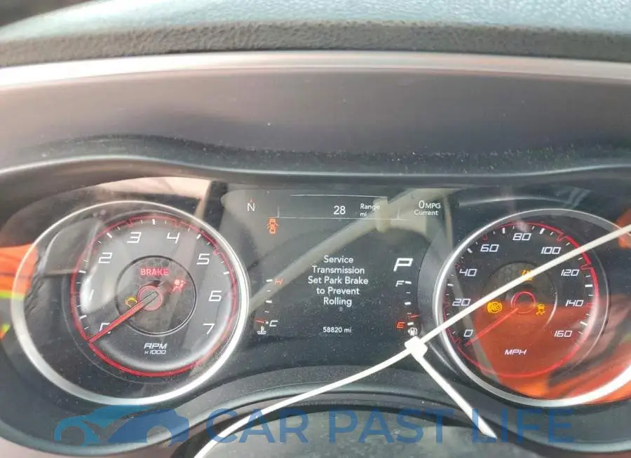 2C3CDXCT2NH232025# 9