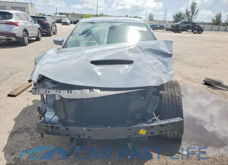 2C3CDXCT2NH232025# 5