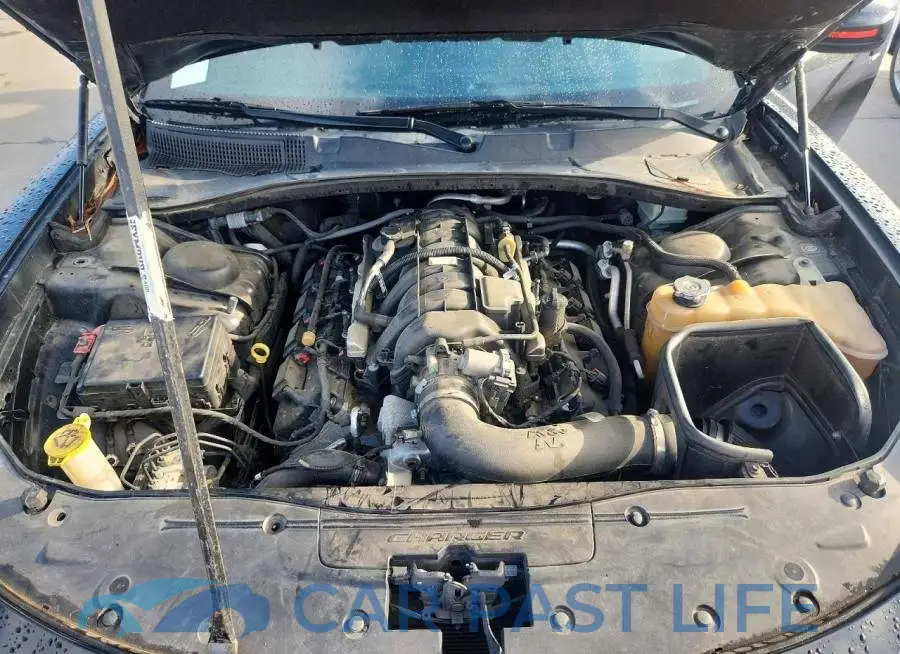2C3CDXCT3JH133434# 11