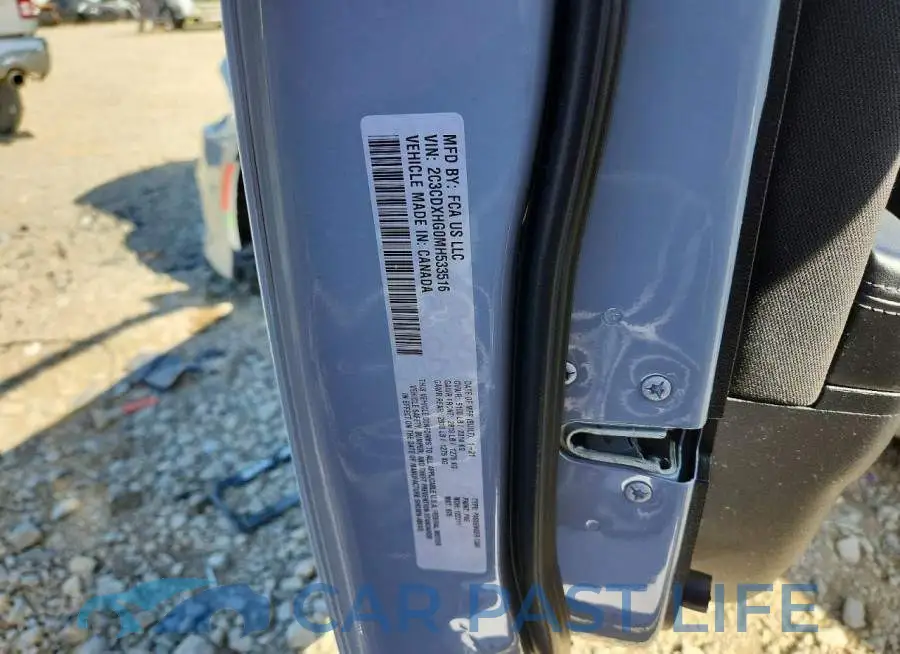 2C3CDXHG0MH533516# 13