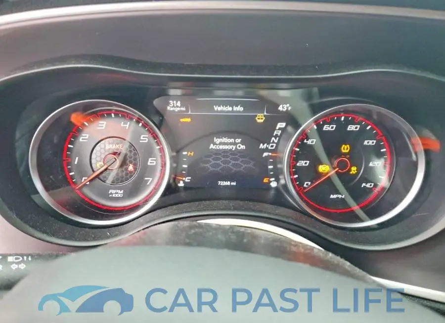 2C3CDXHG7NH106125# 9